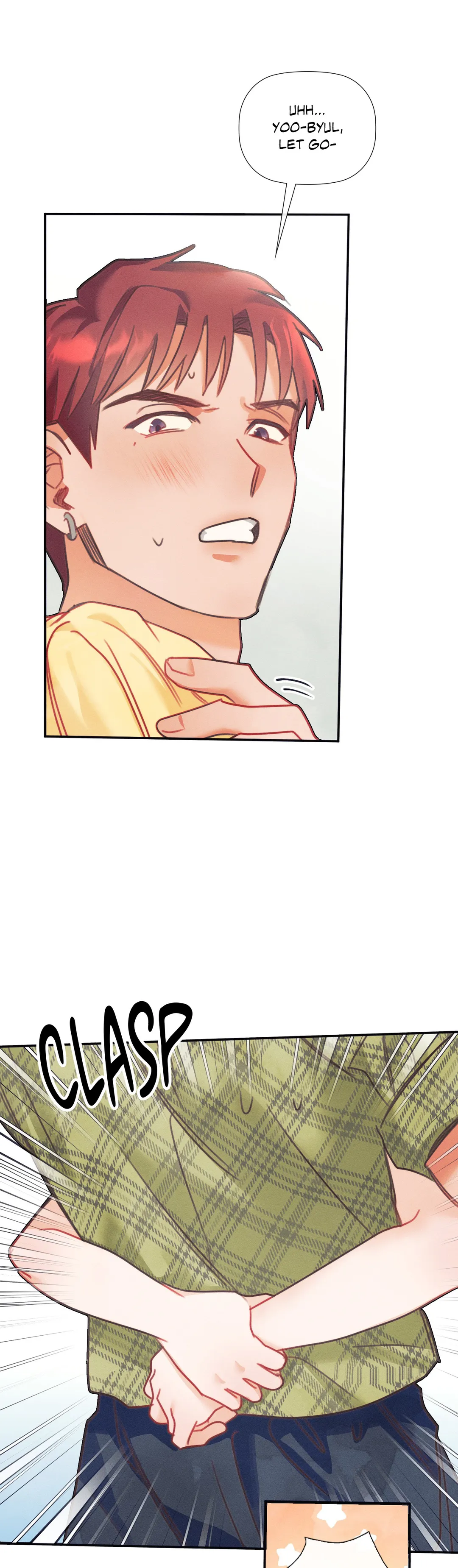 Purely in Love chapter 25 page 19