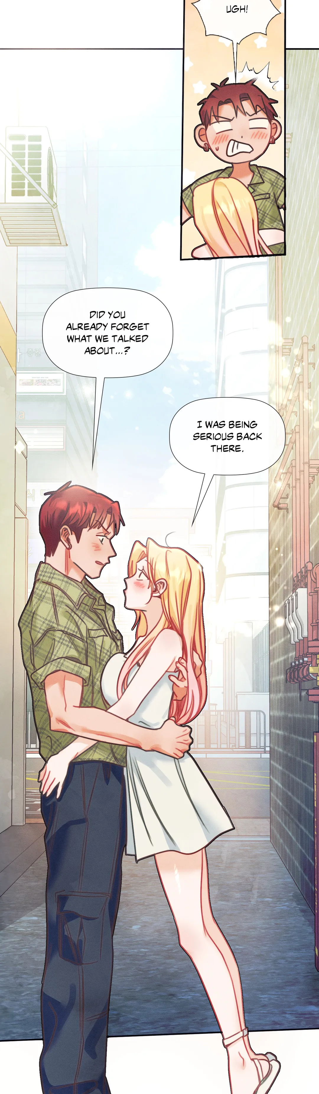 Purely in Love chapter 25 page 20