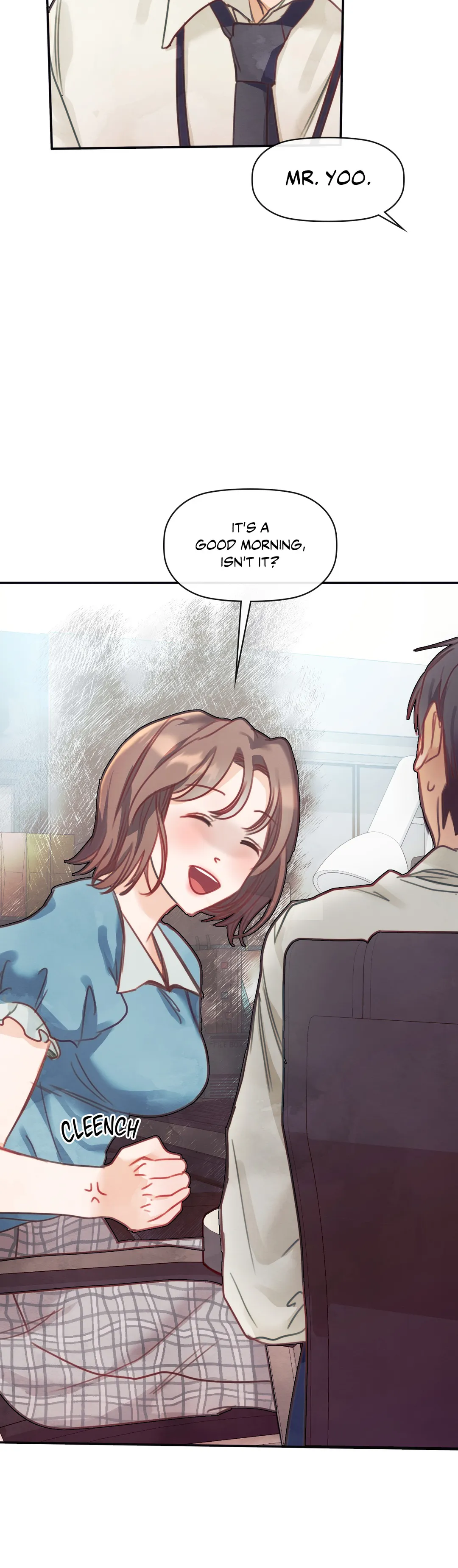 Purely in Love chapter 25 page 24