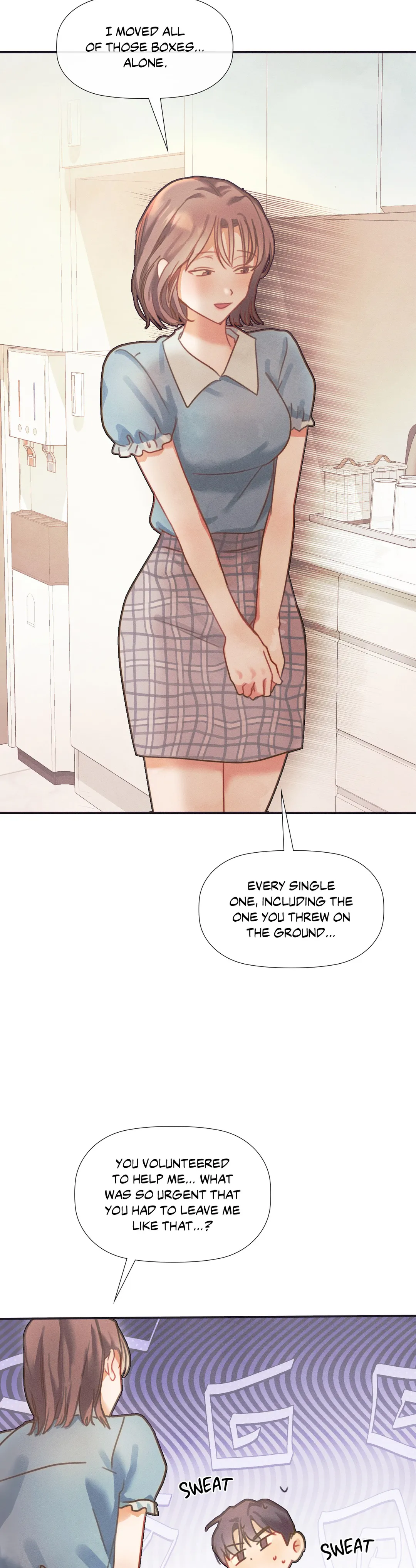 Purely in Love chapter 25 page 26