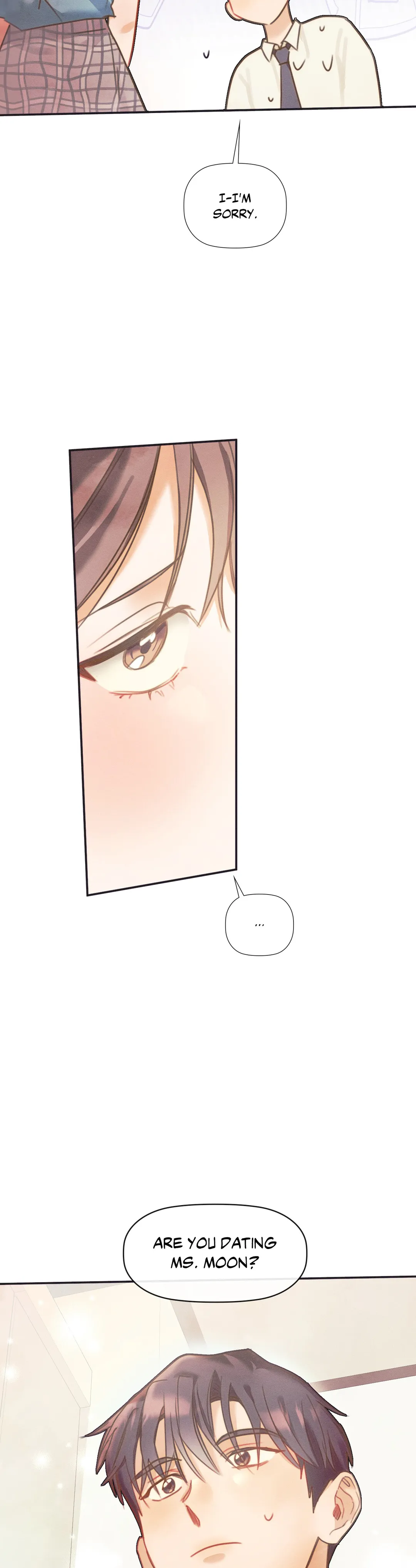 Purely in Love chapter 25 page 27