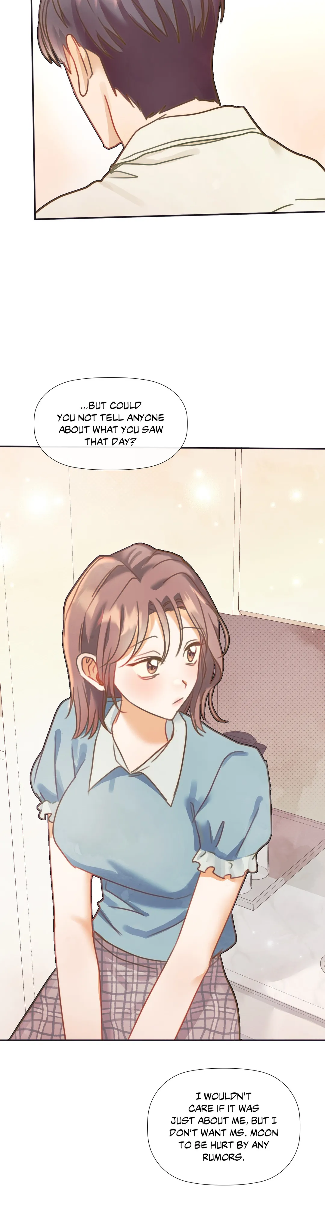 Purely in Love chapter 25 page 29