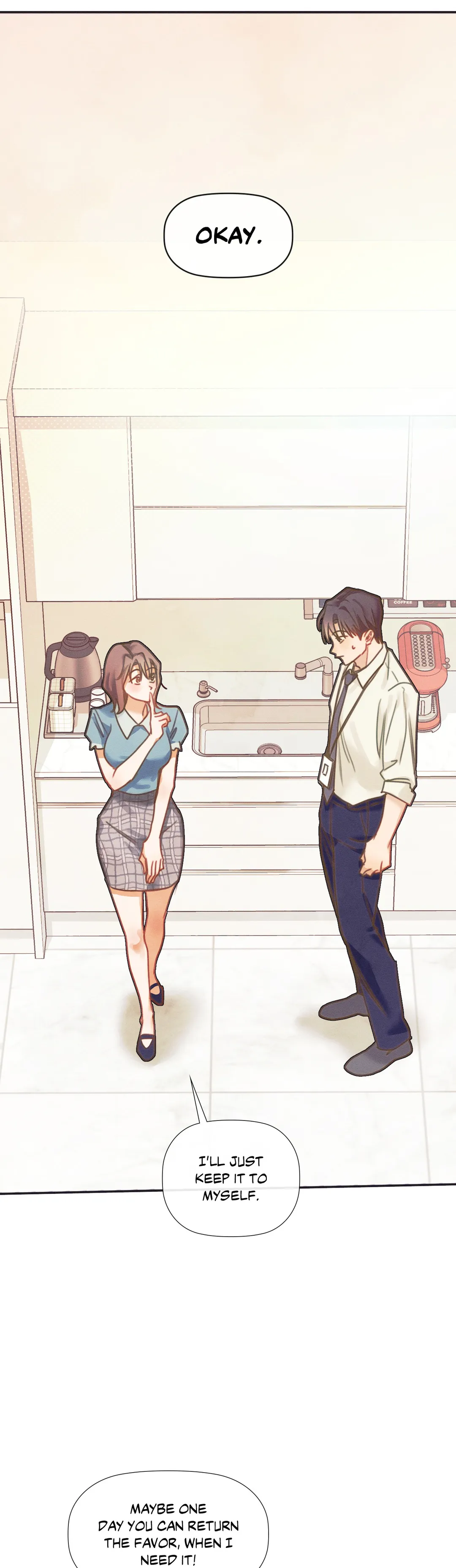 Purely in Love chapter 25 page 31