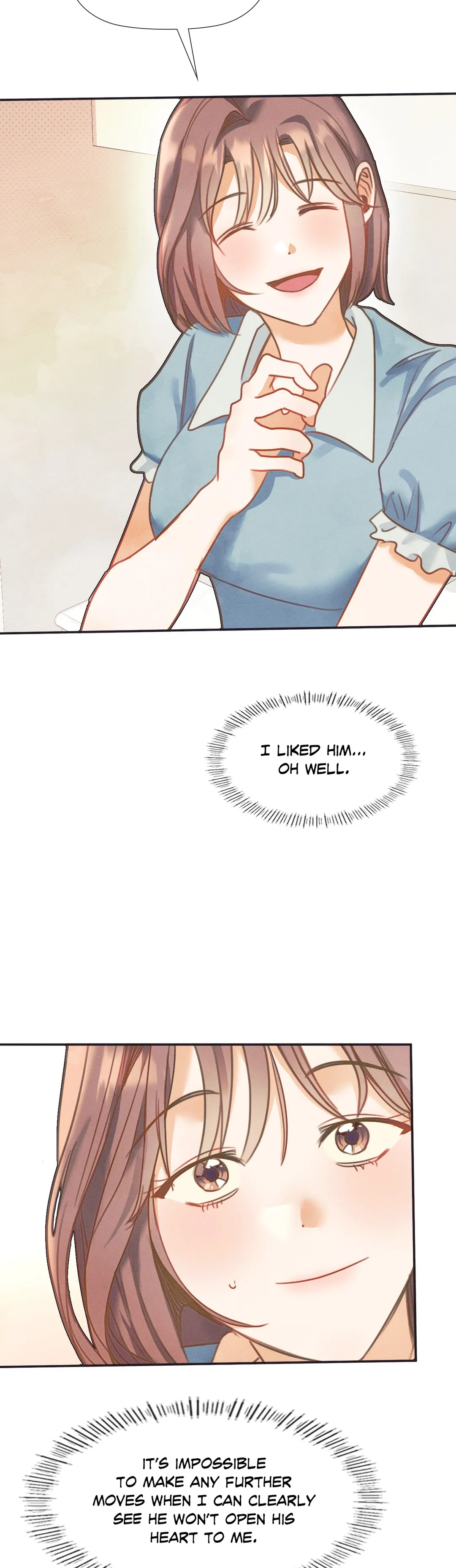Purely in Love chapter 25 page 32