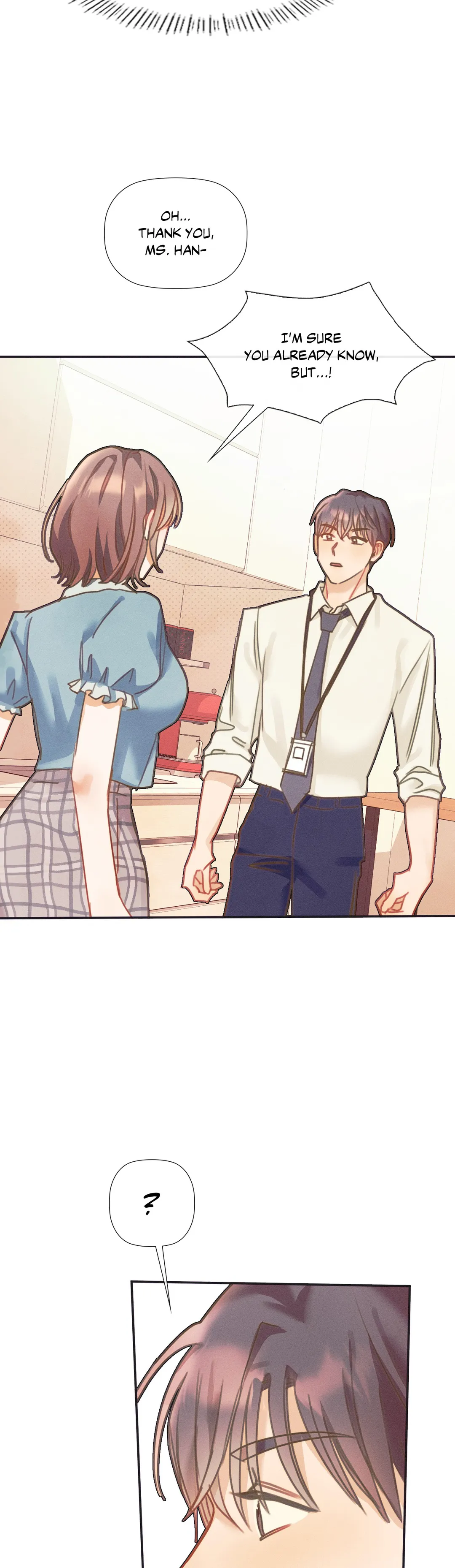 Purely in Love chapter 25 page 33