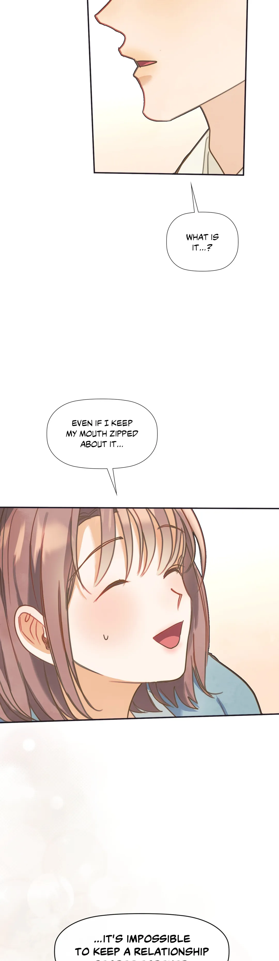 Purely in Love chapter 25 page 34