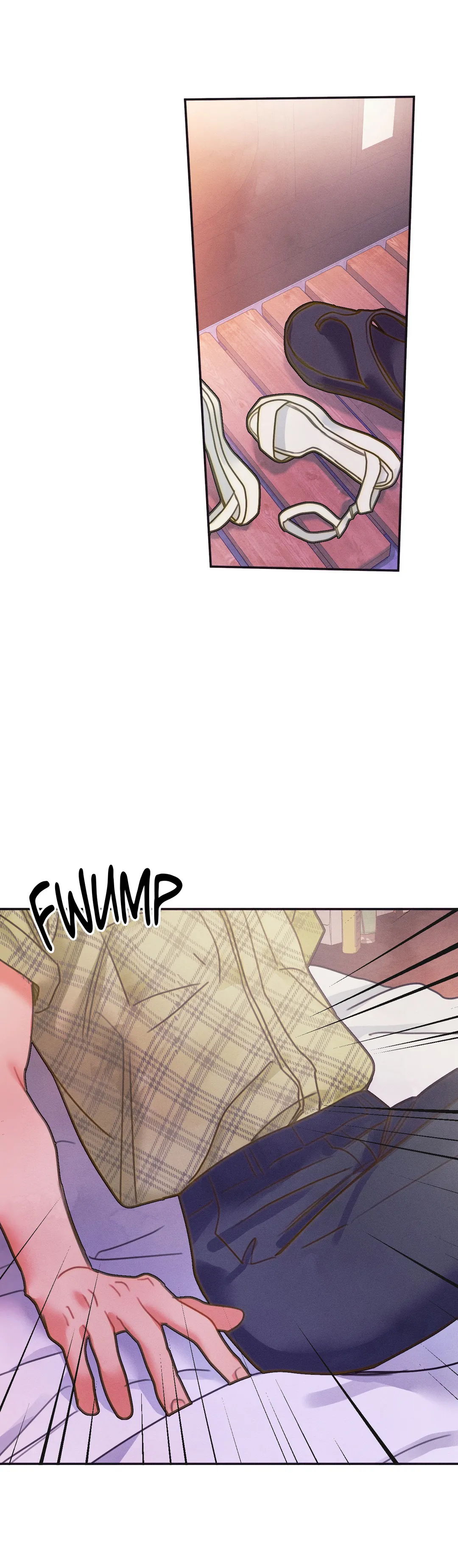 Purely in Love chapter 25 page 36