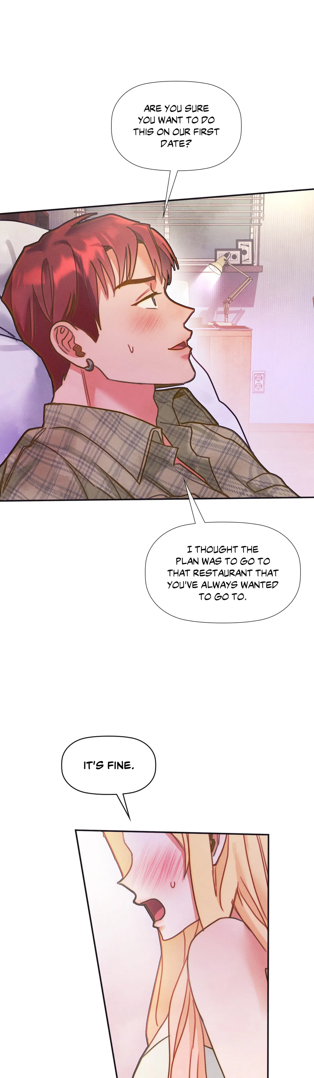 Purely in Love chapter 25 page 37