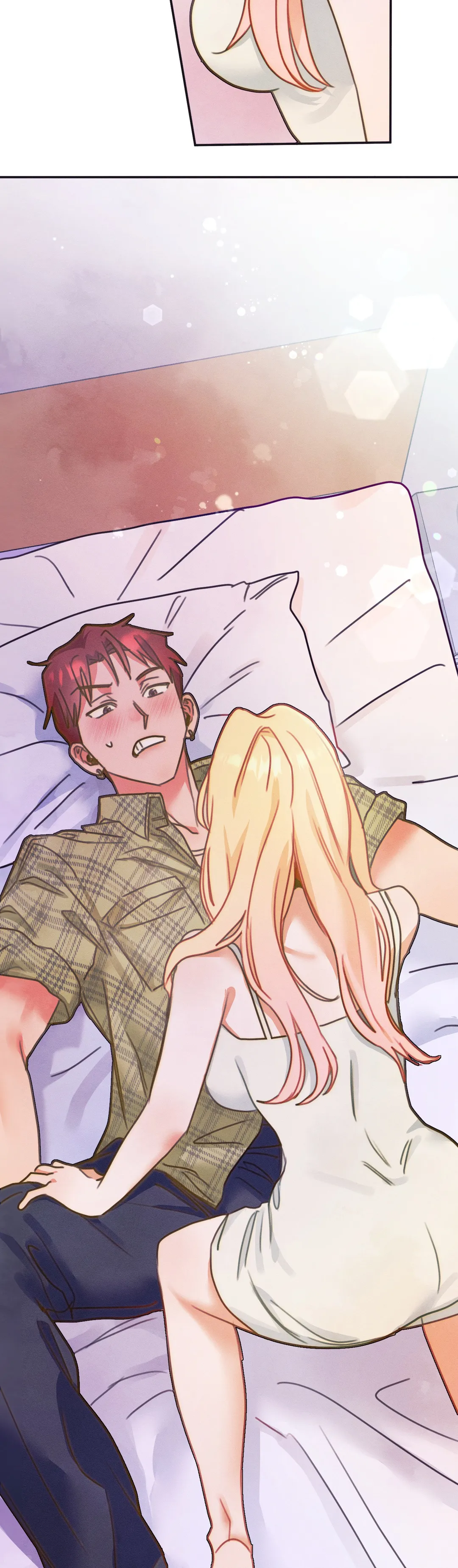 Purely in Love chapter 25 page 38