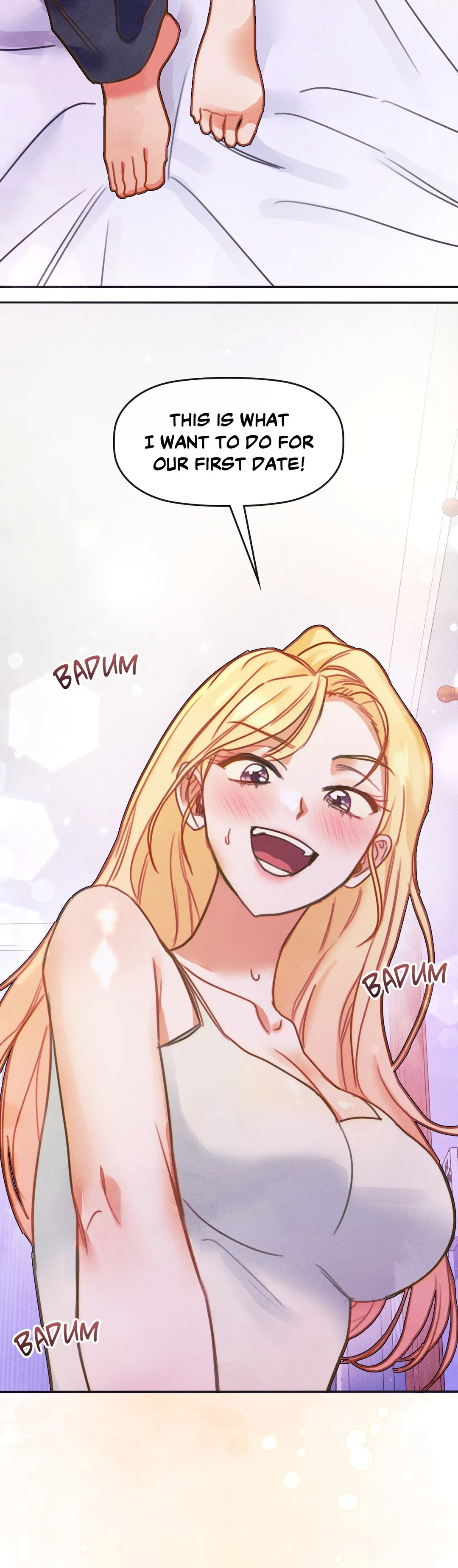 Purely in Love chapter 25 page 39