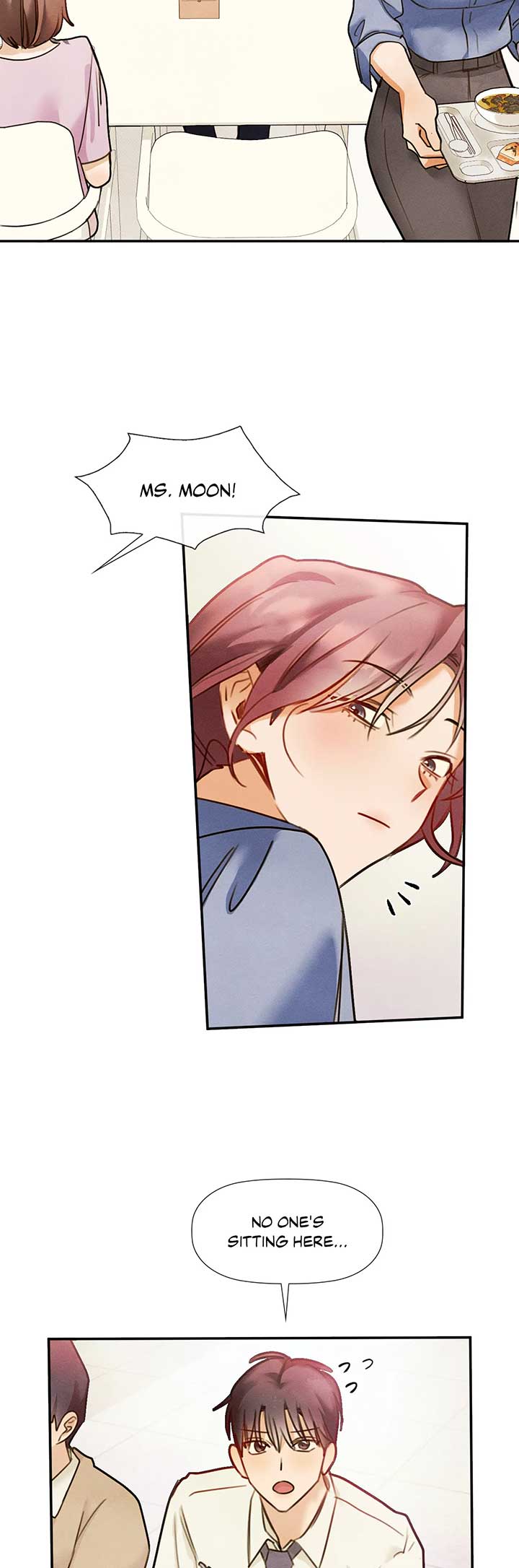 Purely in Love chapter 27 page 7