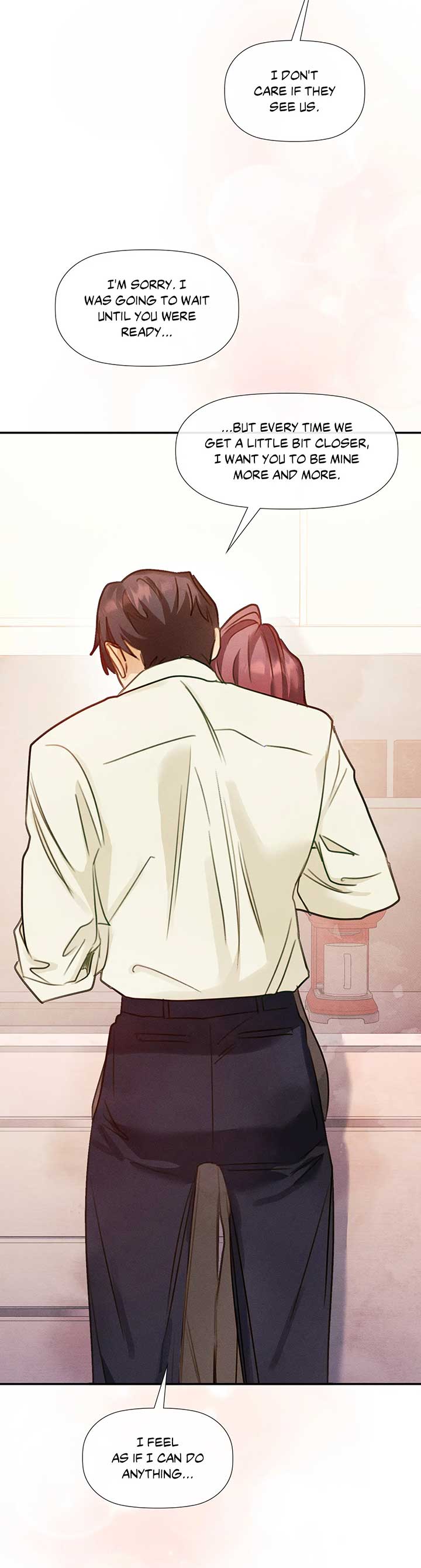 Purely in Love chapter 27 page 46