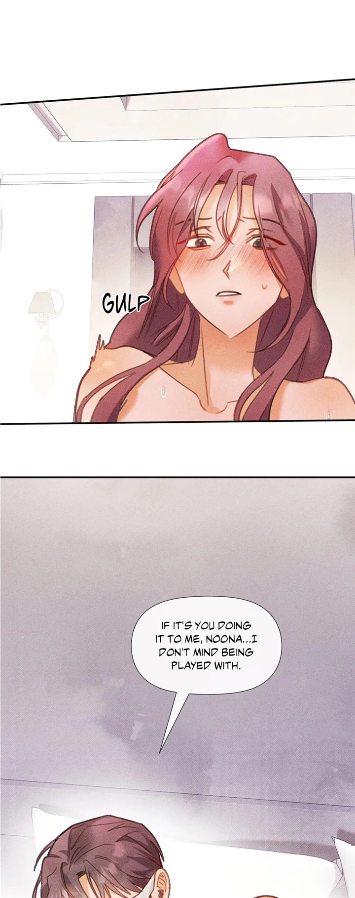 Purely in Love chapter 29 page 1