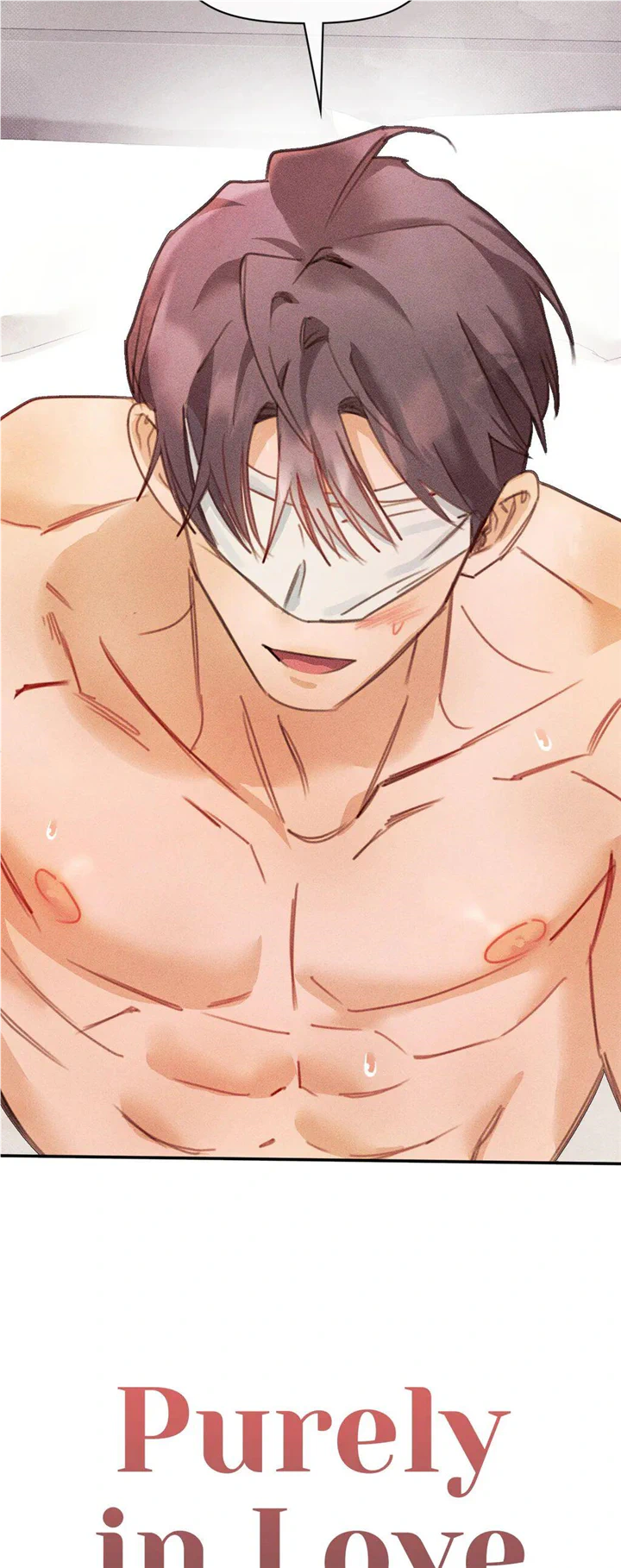 Purely in Love chapter 29 page 3