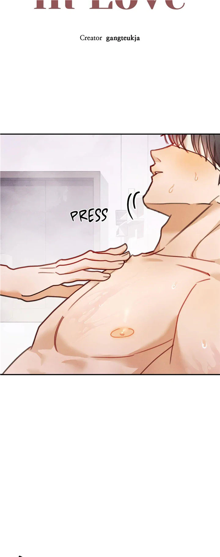 Purely in Love chapter 29 page 4