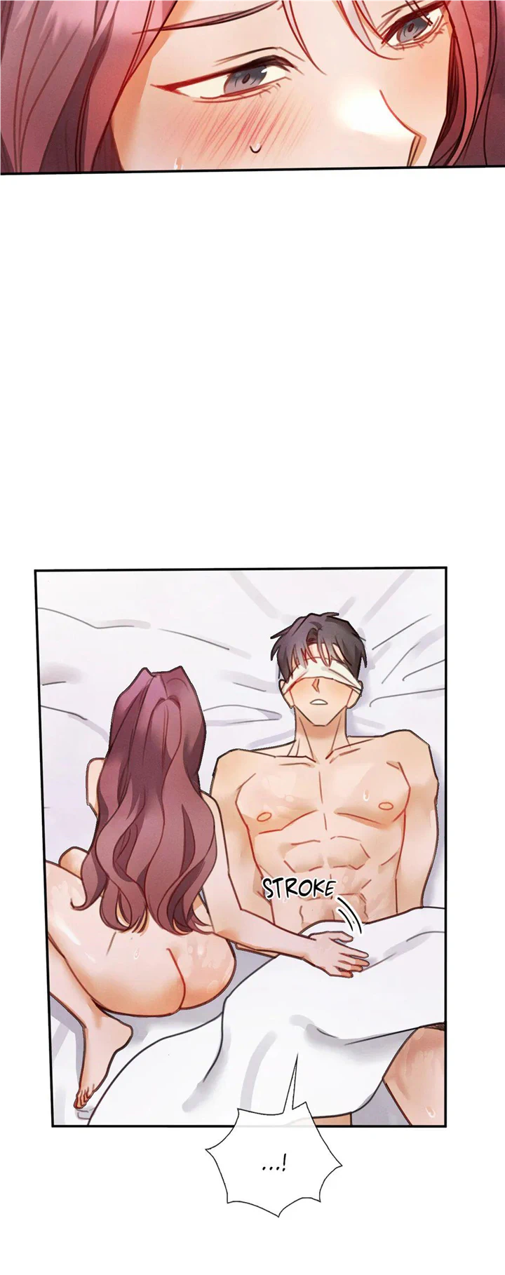Purely in Love chapter 29 page 9