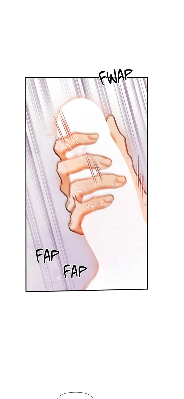Purely in Love chapter 29 page 20