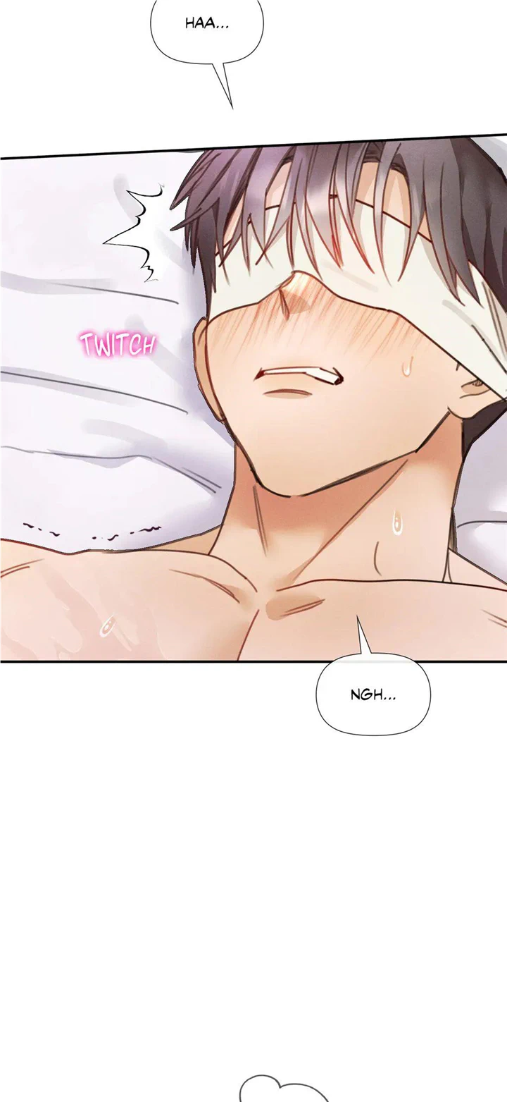 Purely in Love chapter 29 page 21