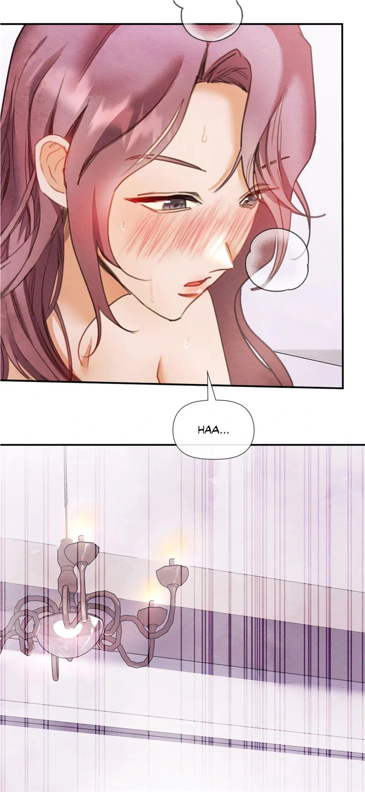 Purely in Love chapter 29 page 22