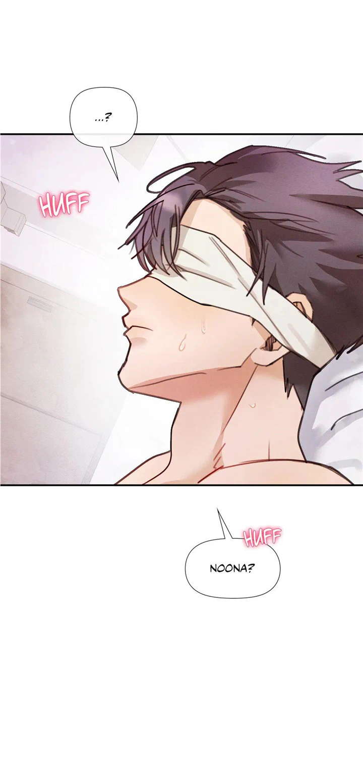 Purely in Love chapter 29 page 28