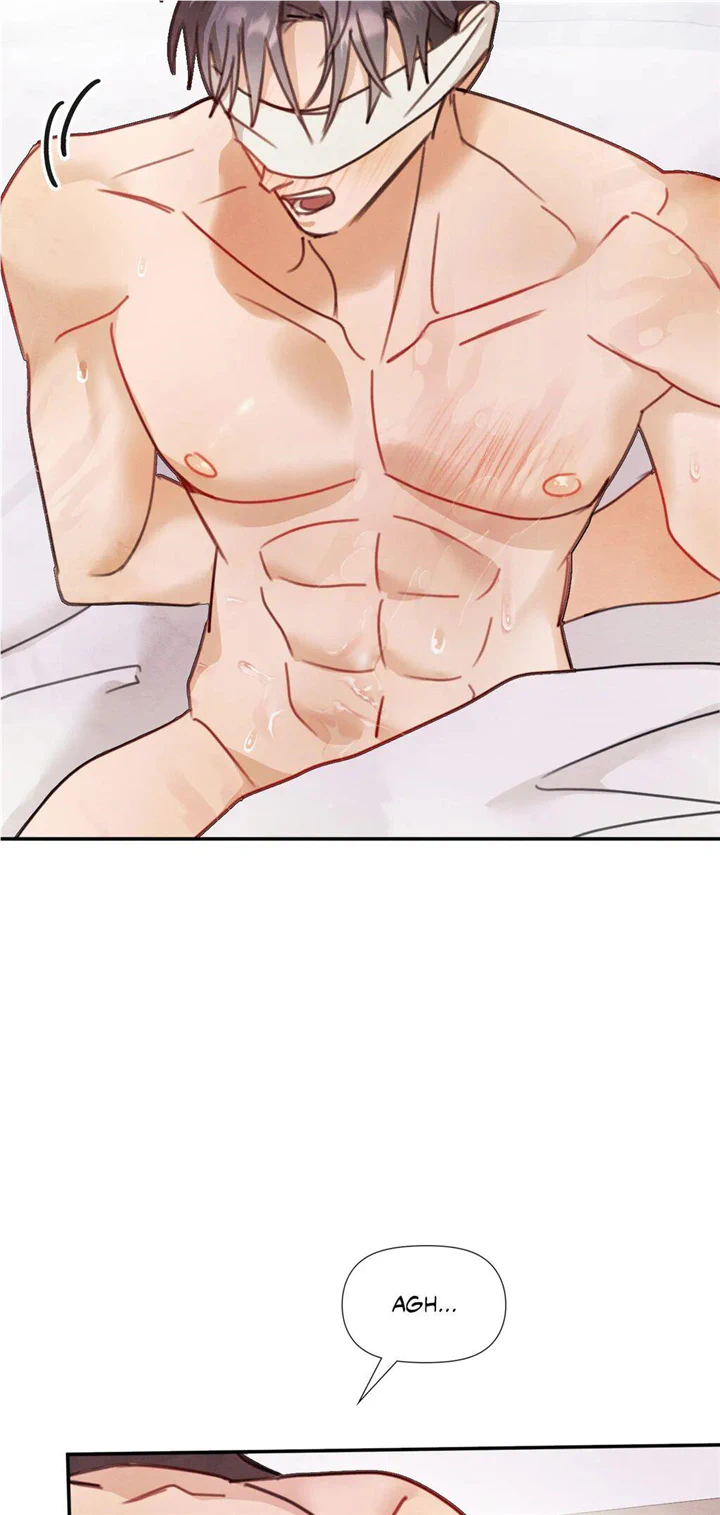 Purely in Love chapter 29 page 31