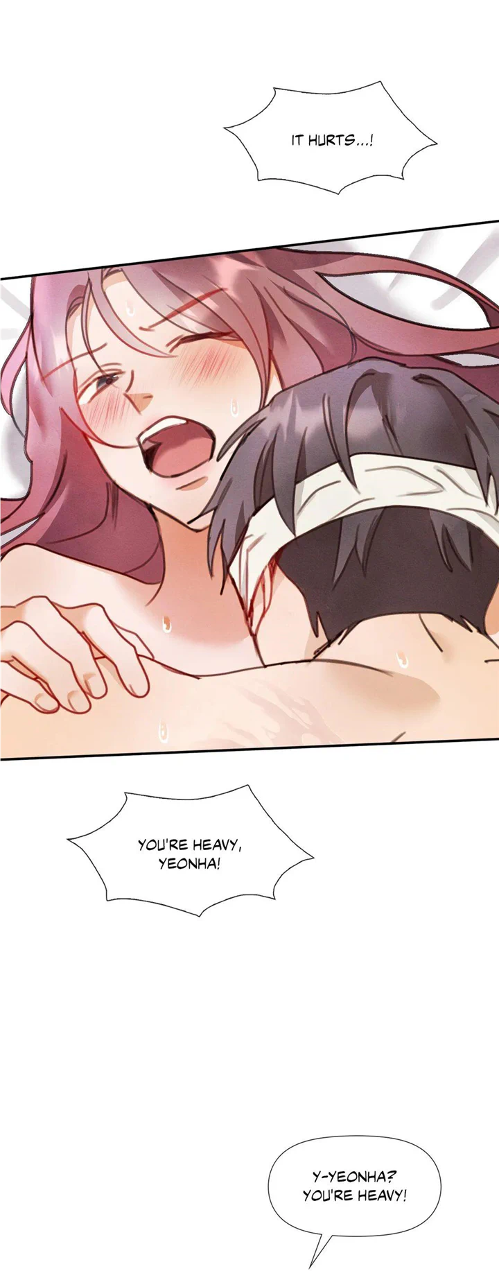 Purely in Love chapter 29 page 55