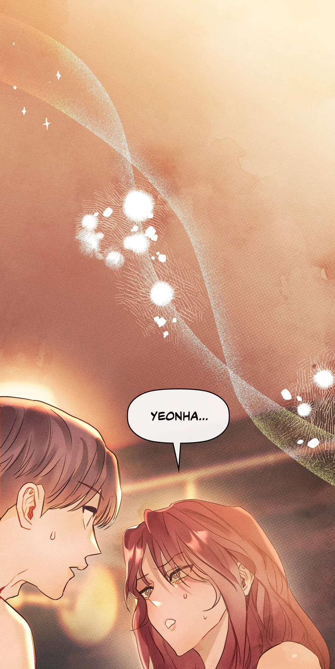 Purely in Love chapter 3 page 1