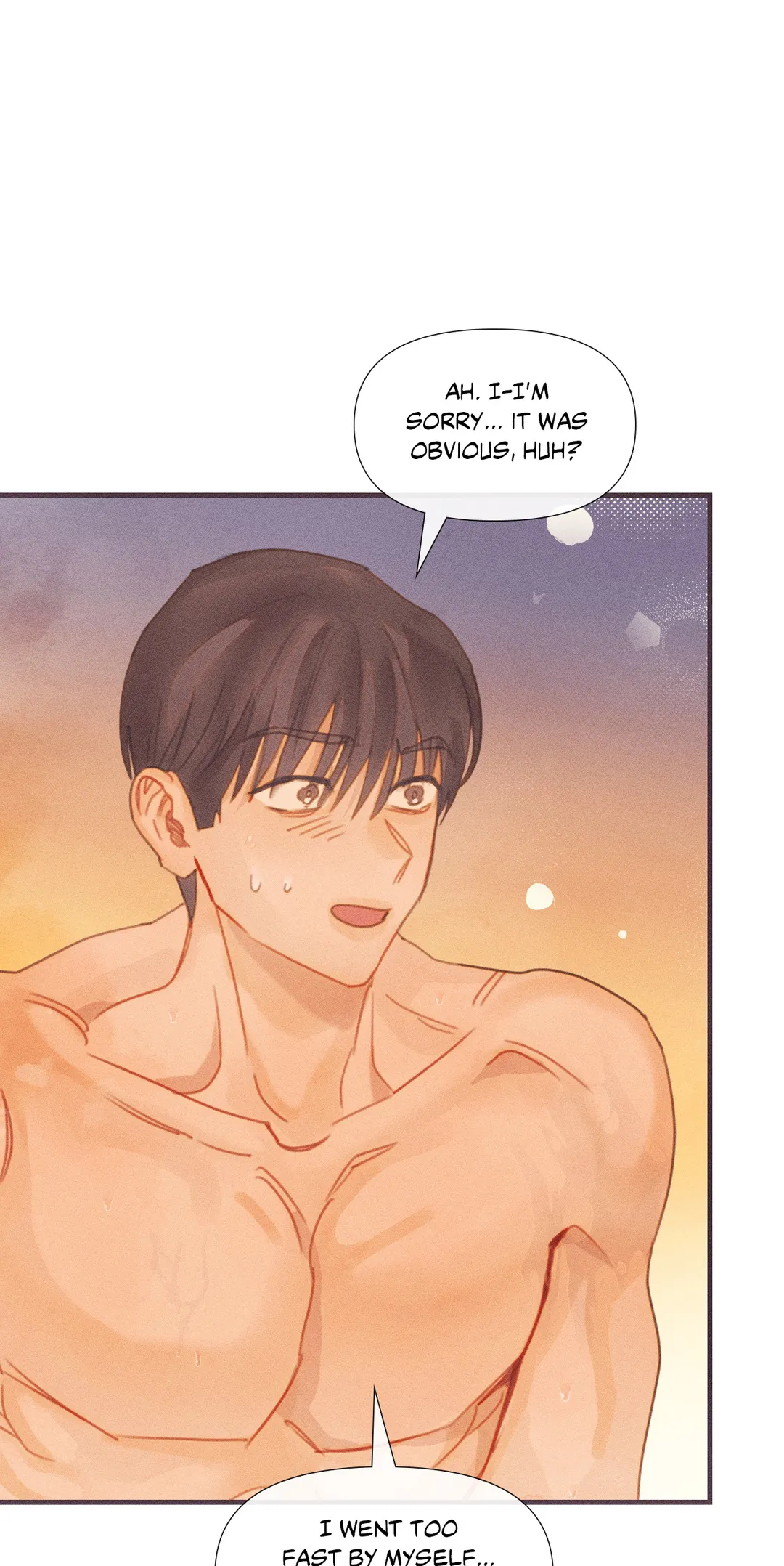 Purely in Love chapter 3 page 5