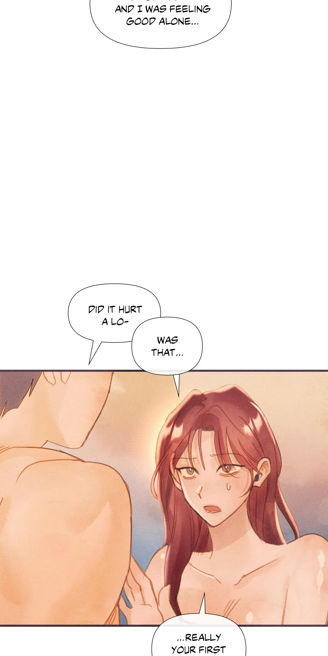 Purely in Love chapter 3 page 6