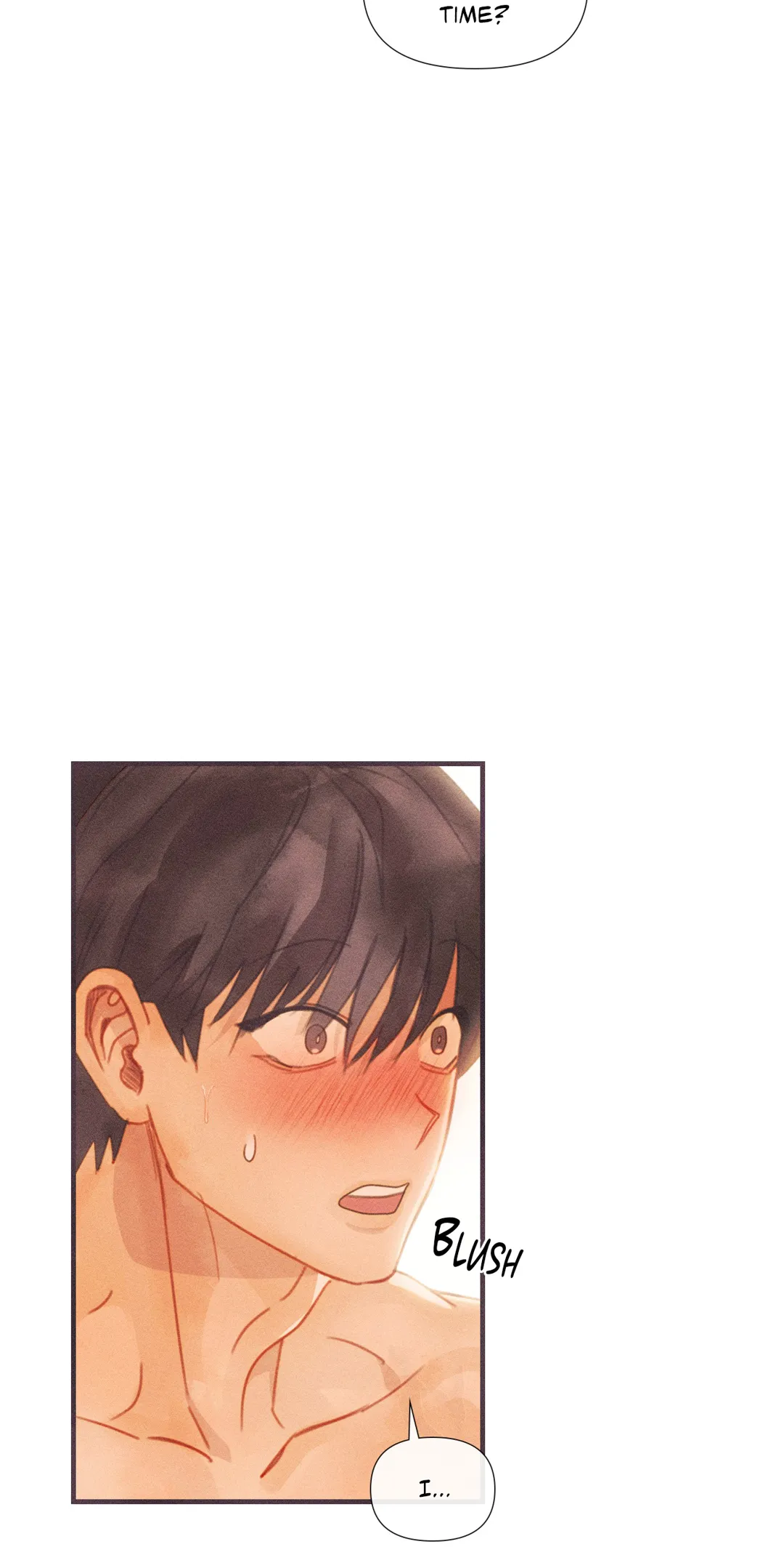 Purely in Love chapter 3 page 7