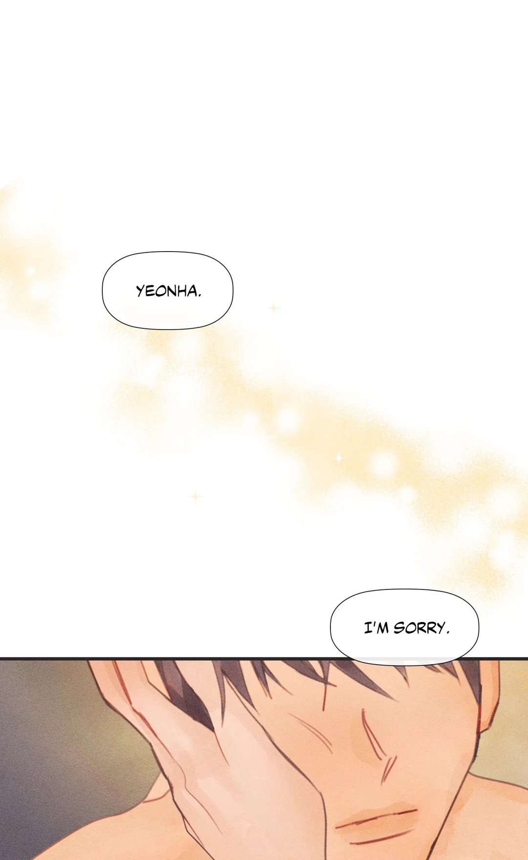 Purely in Love chapter 3 page 9
