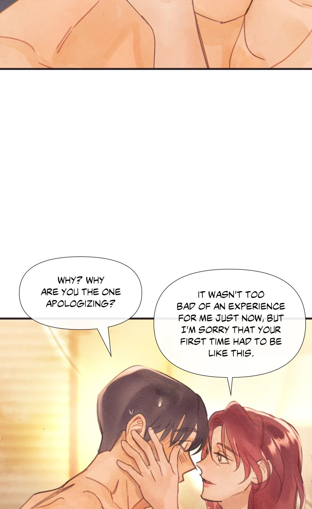 Purely in Love chapter 3 page 10