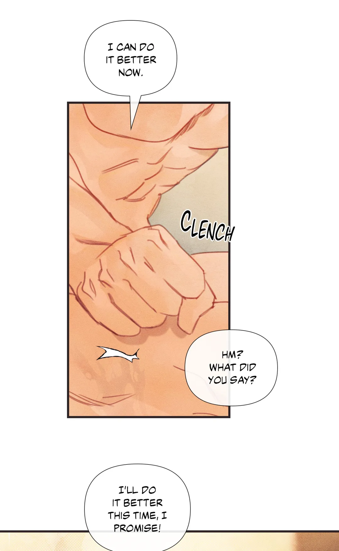 Purely in Love chapter 3 page 12
