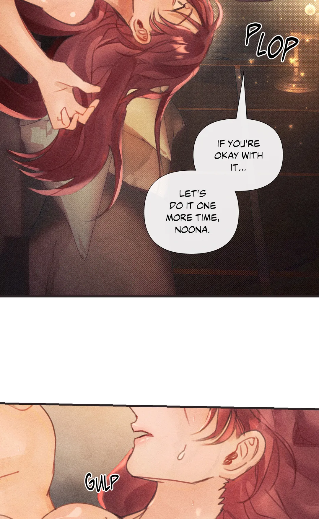 Purely in Love chapter 3 page 15