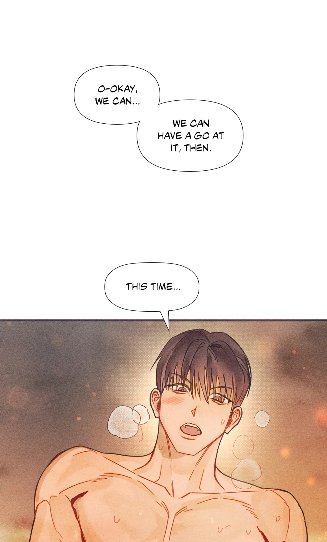 Purely in Love chapter 3 page 17