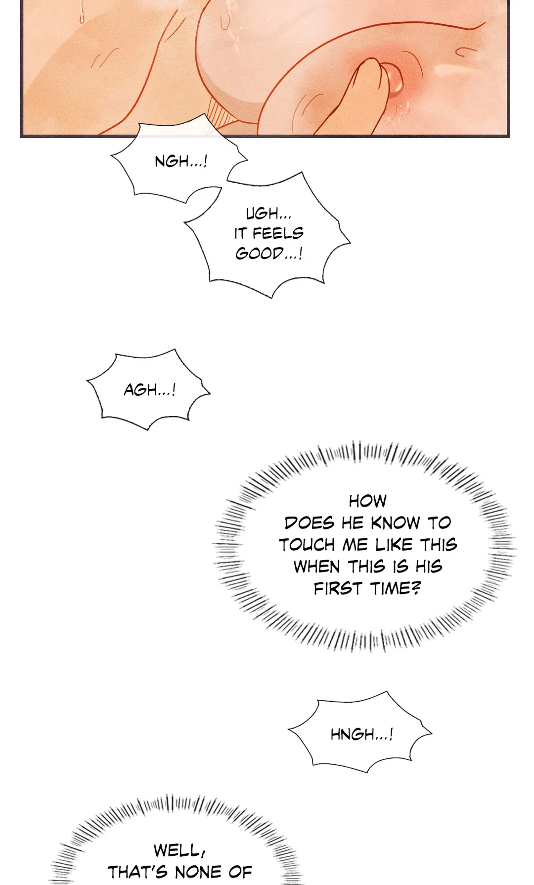 Purely in Love chapter 3 page 19