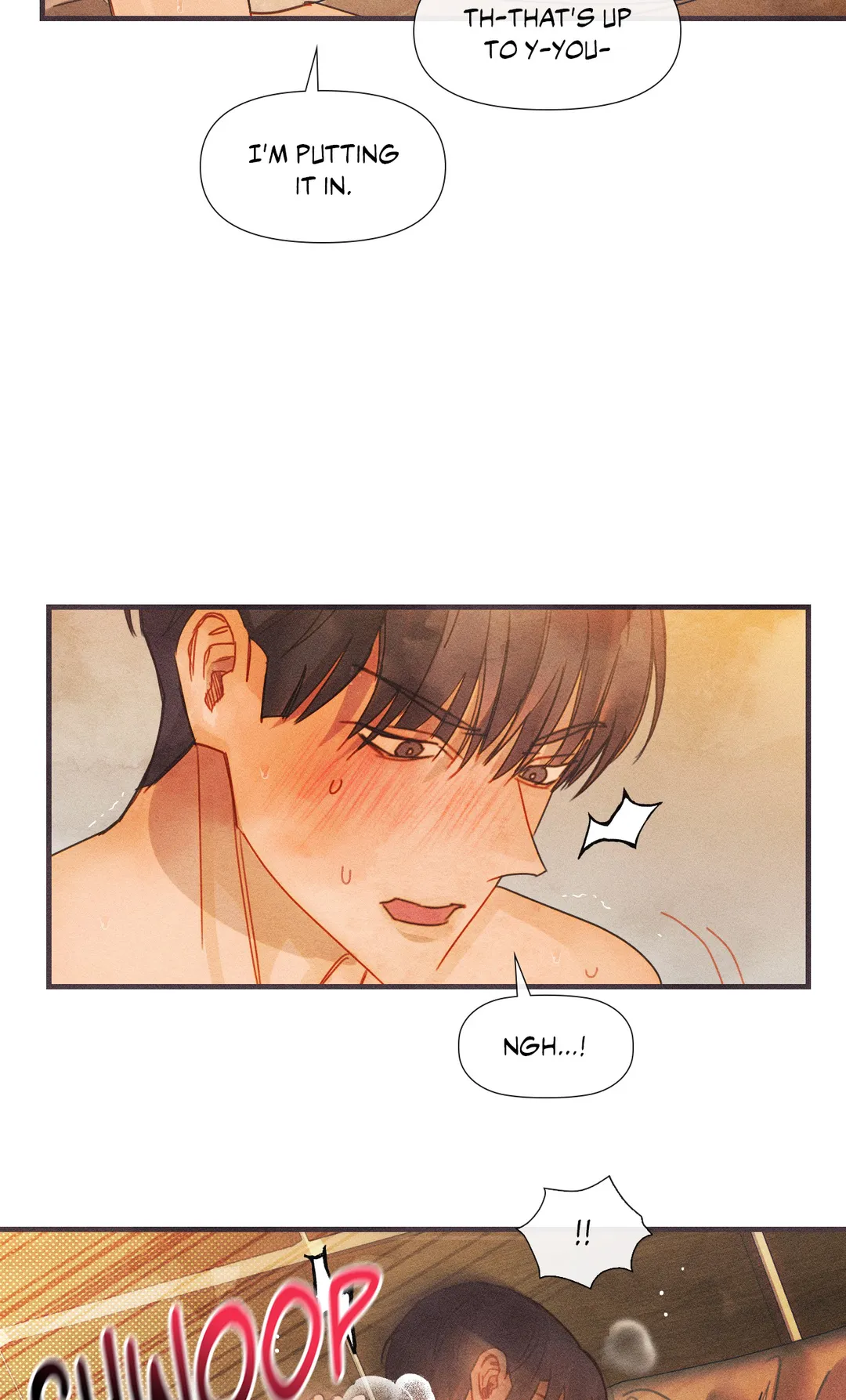 Purely in Love chapter 3 page 23