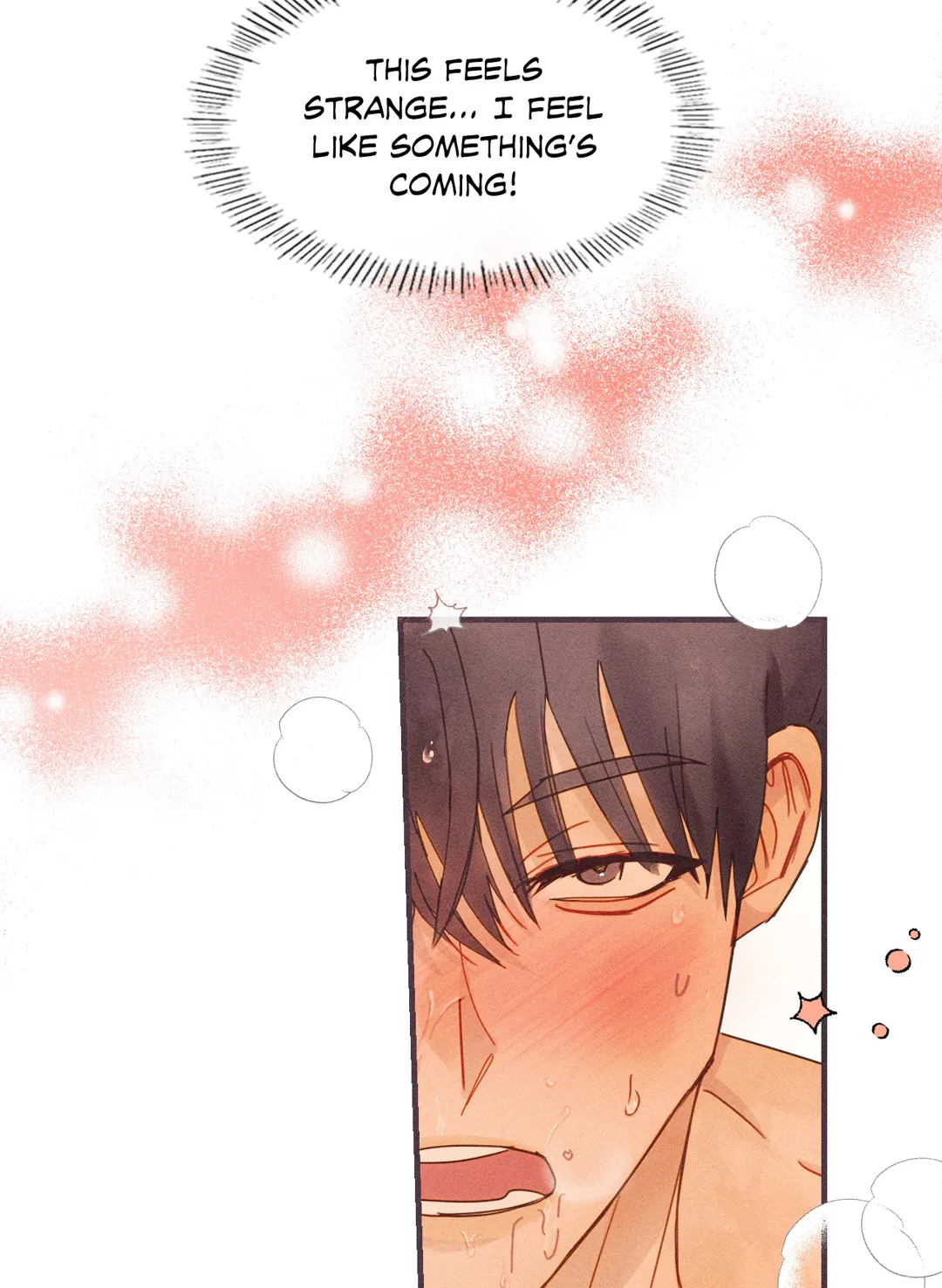 Purely in Love chapter 3 page 28
