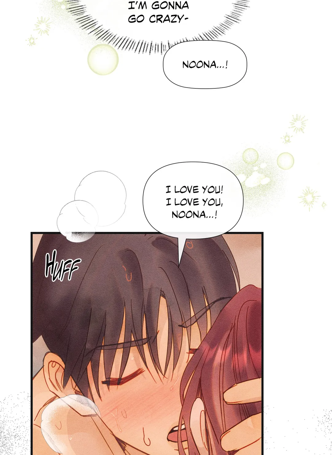 Purely in Love chapter 3 page 31