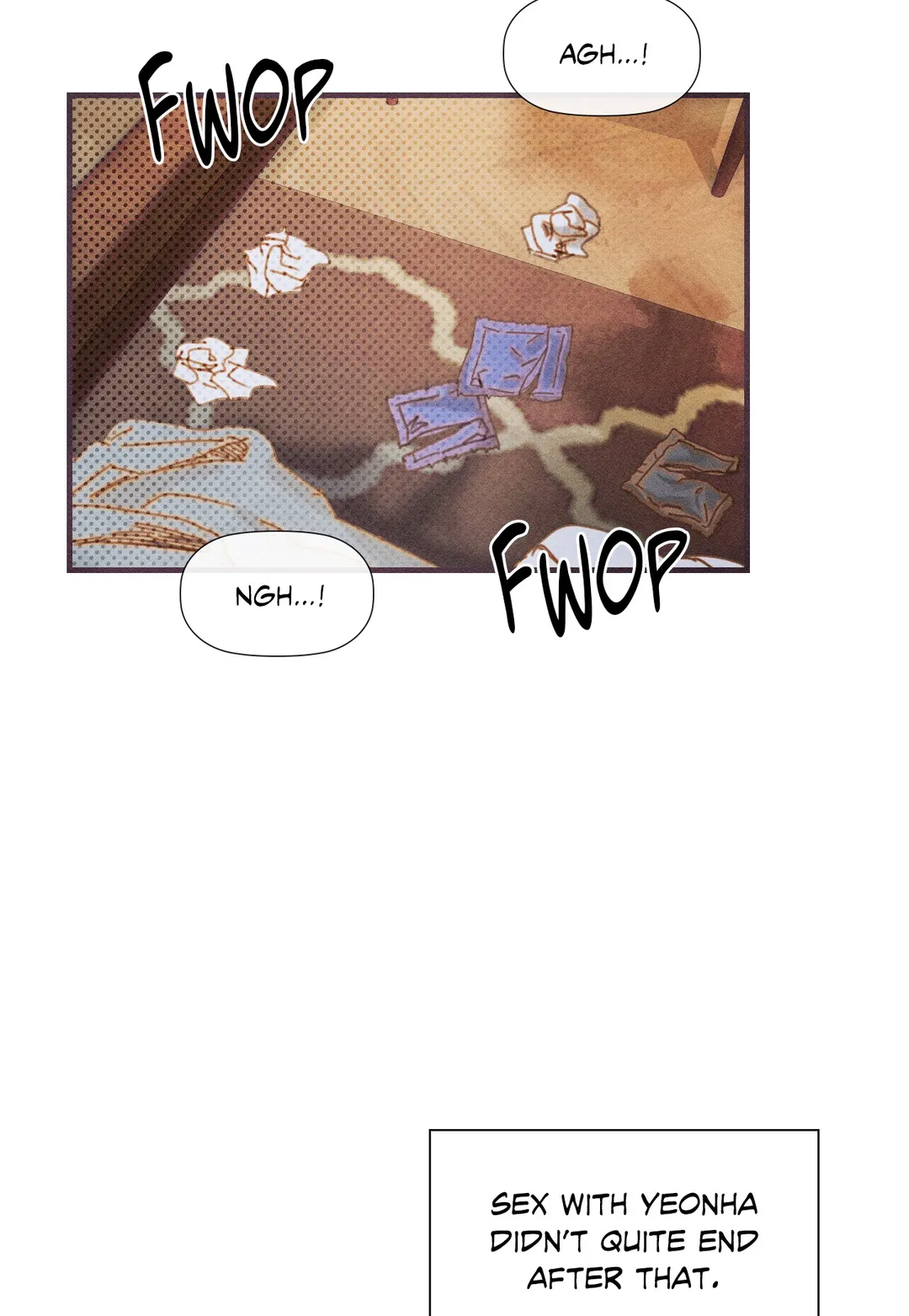 Purely in Love chapter 3 page 35