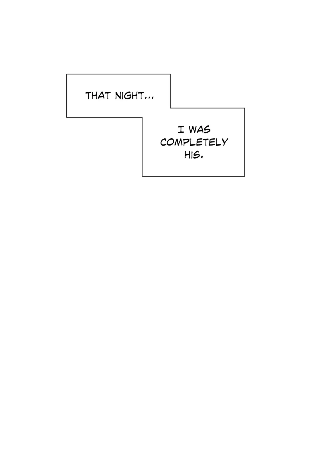 Purely in Love chapter 3 page 41