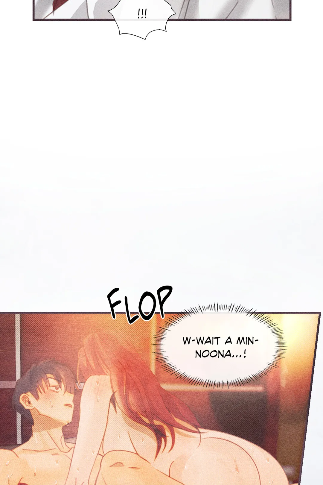 Purely in Love chapter 3 page 46