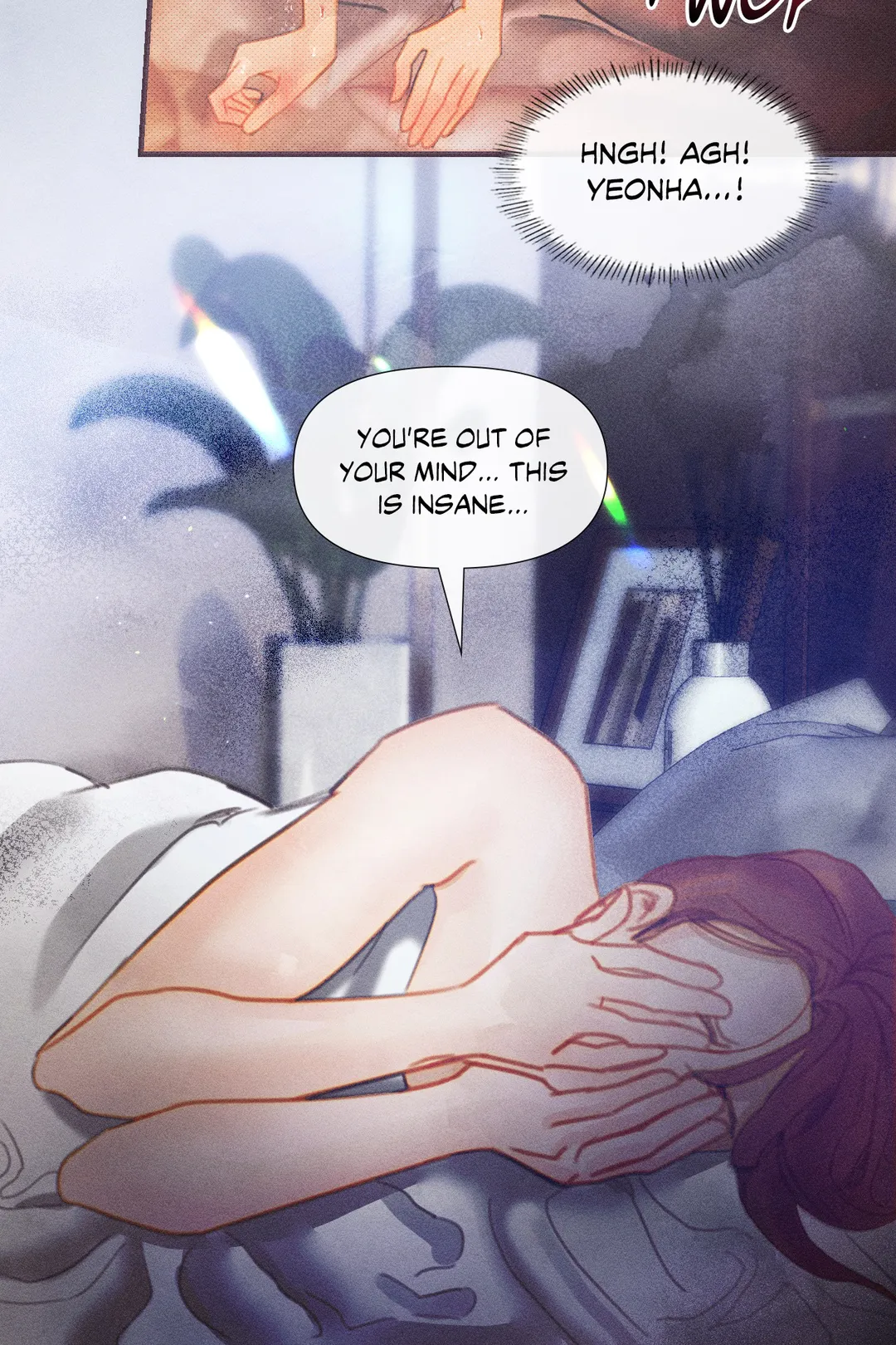 Purely in Love chapter 3 page 48