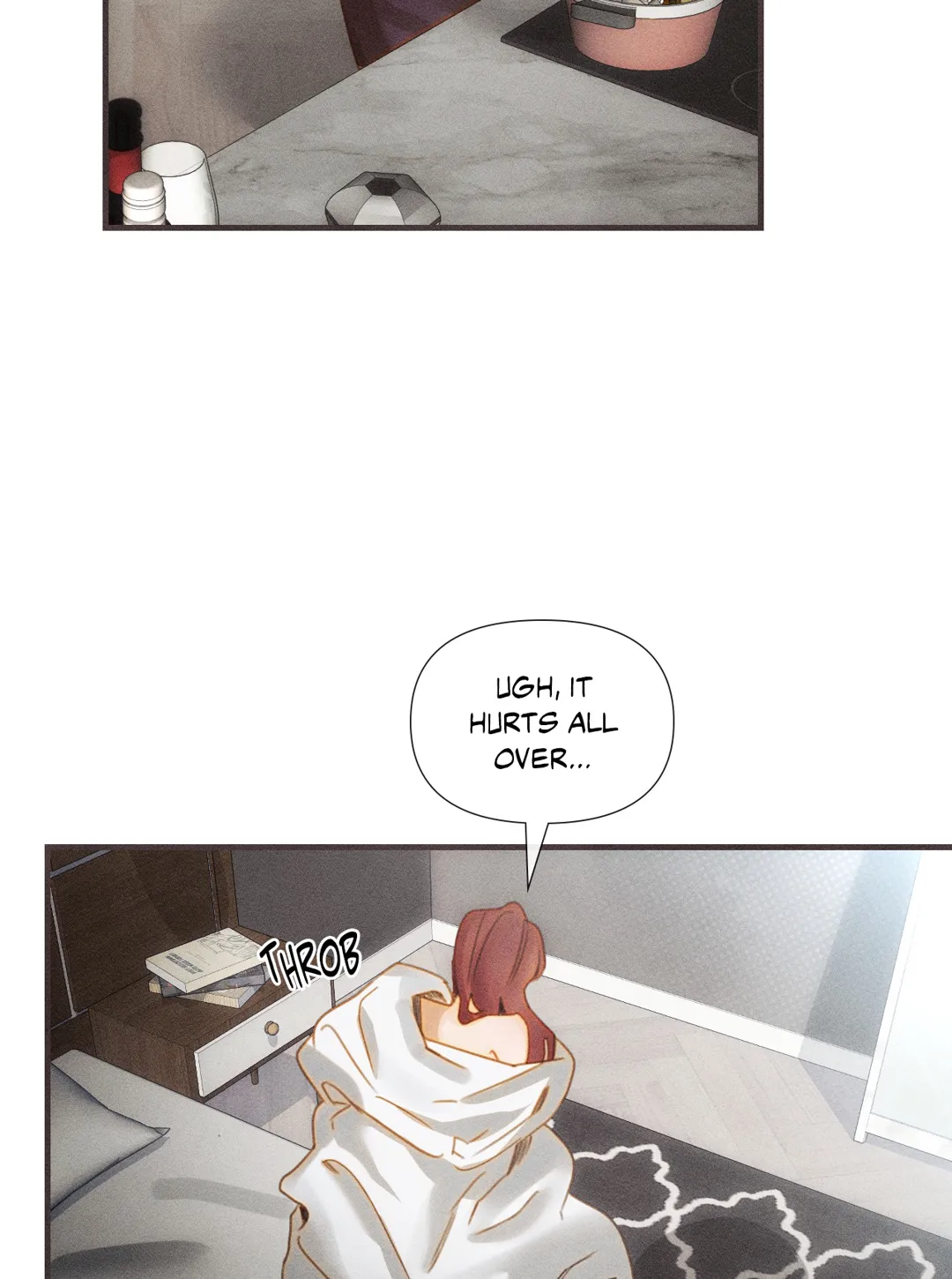 Purely in Love chapter 3 page 50