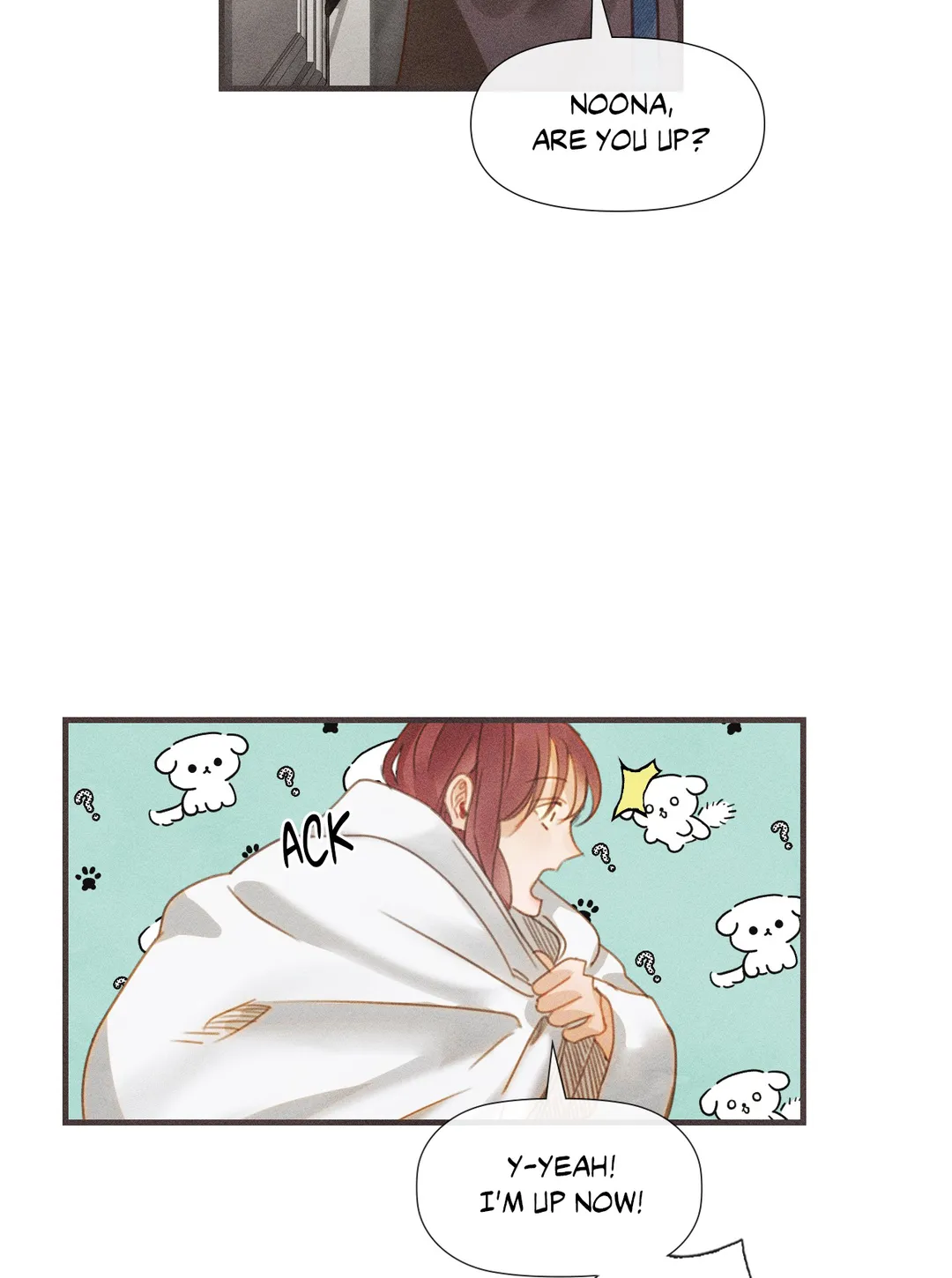 Purely in Love chapter 3 page 52