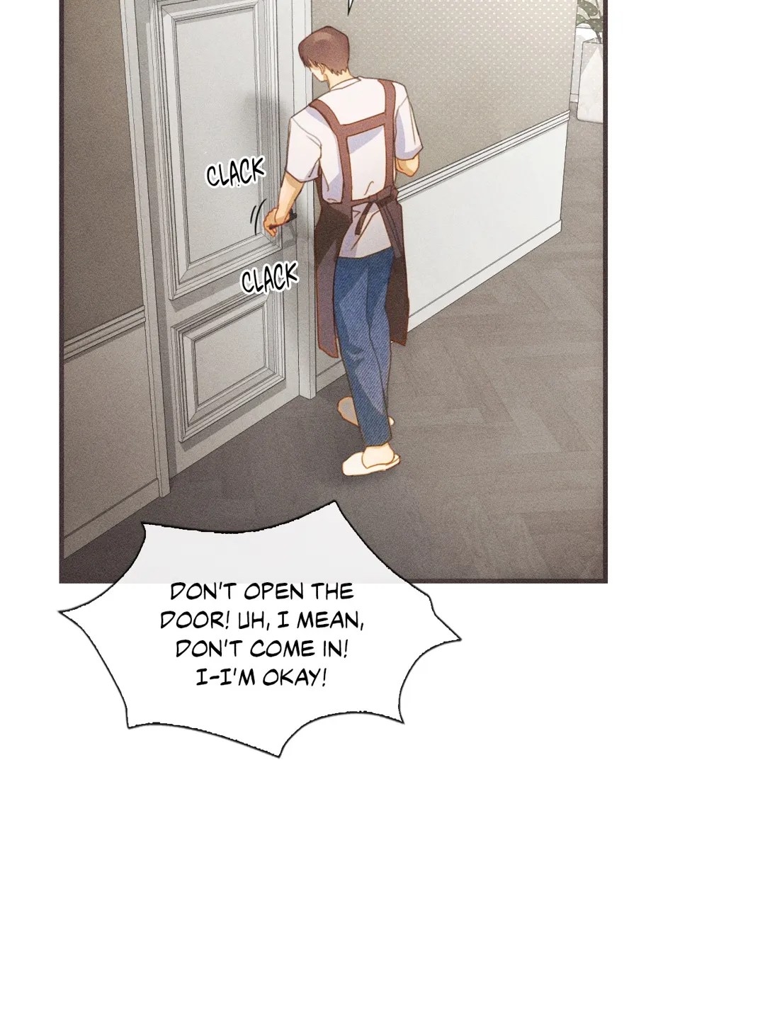 Purely in Love chapter 3 page 56