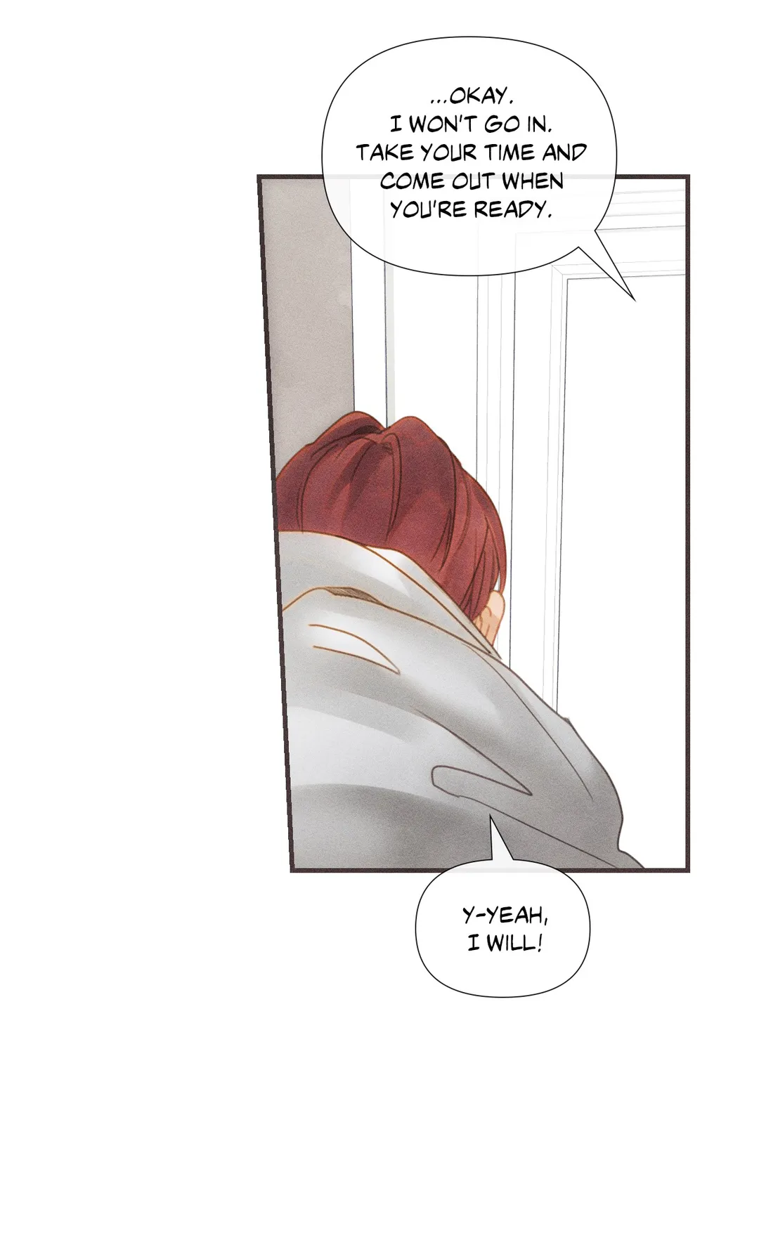 Purely in Love chapter 3 page 58