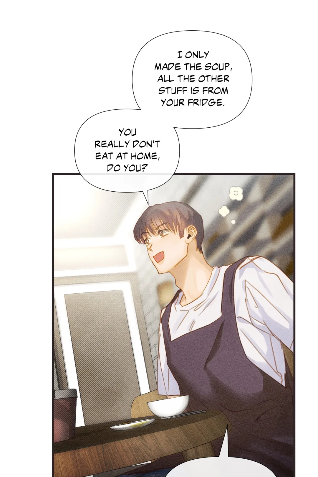 Purely in Love chapter 3 page 65