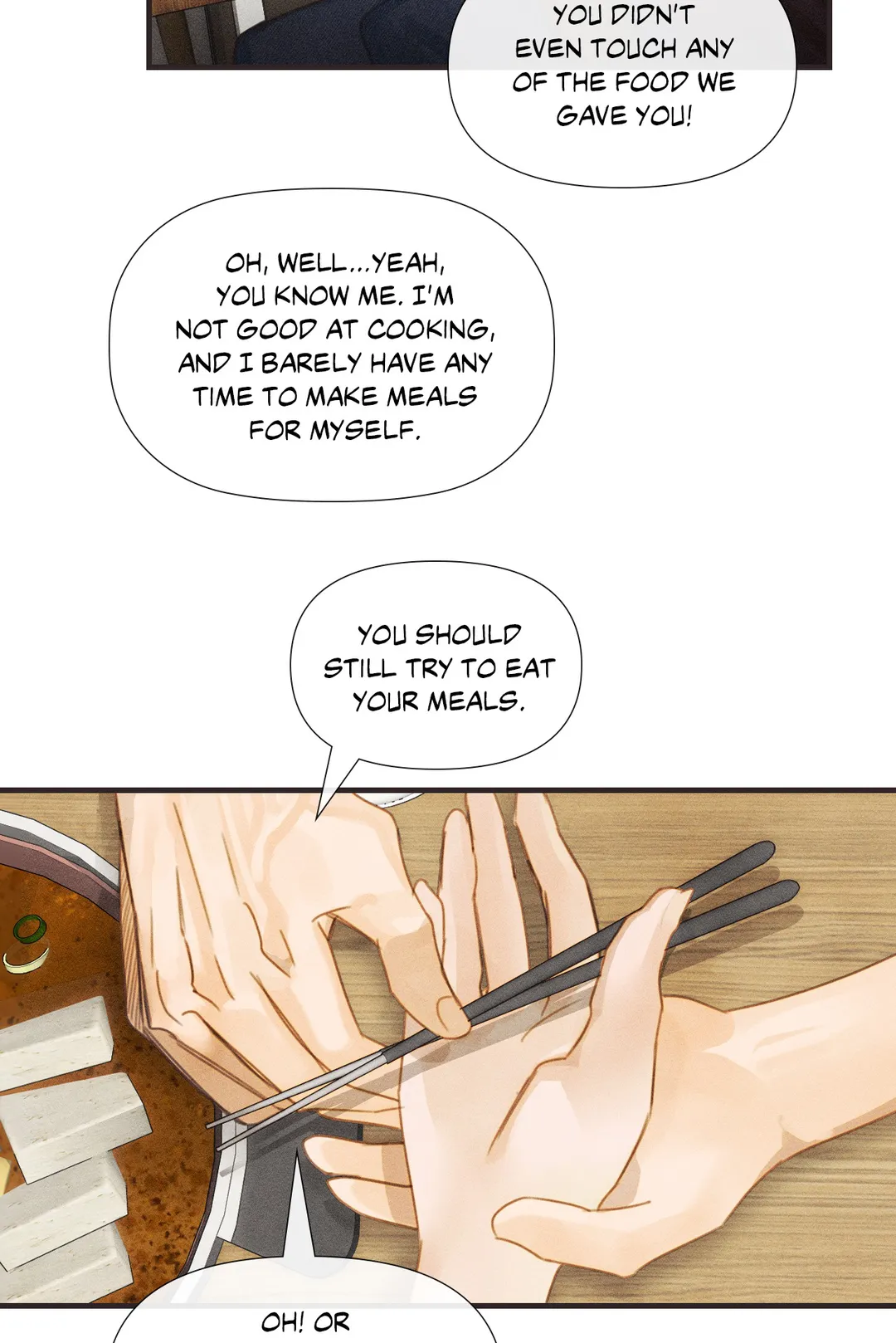Purely in Love chapter 3 page 66