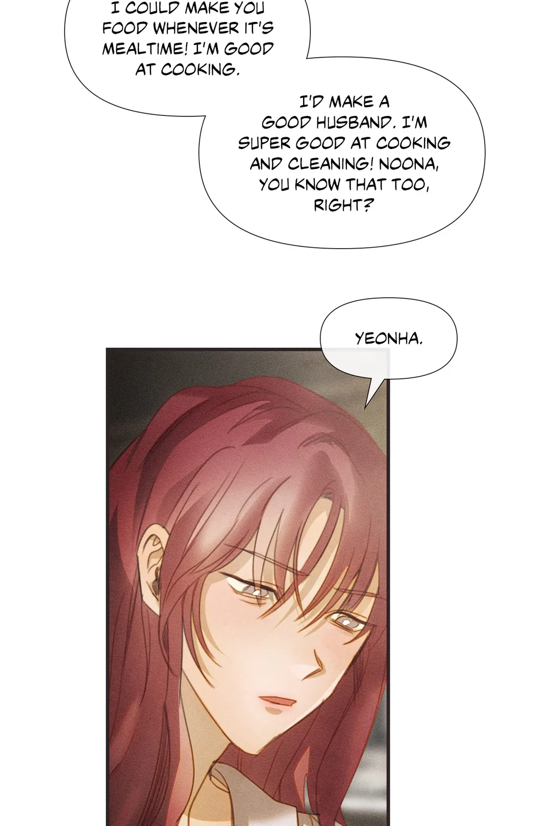 Purely in Love chapter 3 page 67